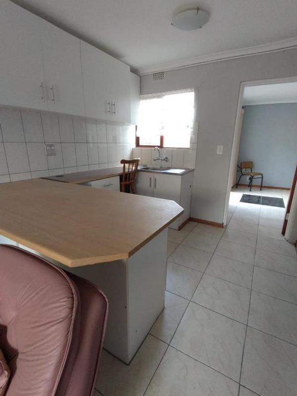 To Let 1 Bedroom Property for Rent in Crawford Western Cape